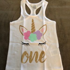 Unicorn tank